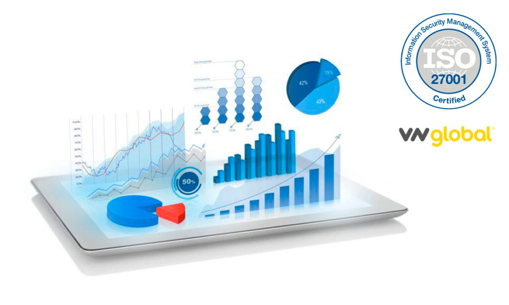 Analisis de Brecha ISO 27001 y PCI DSS – EQUILA