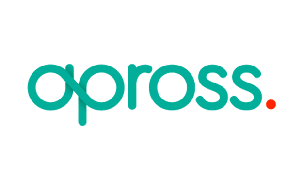 apross